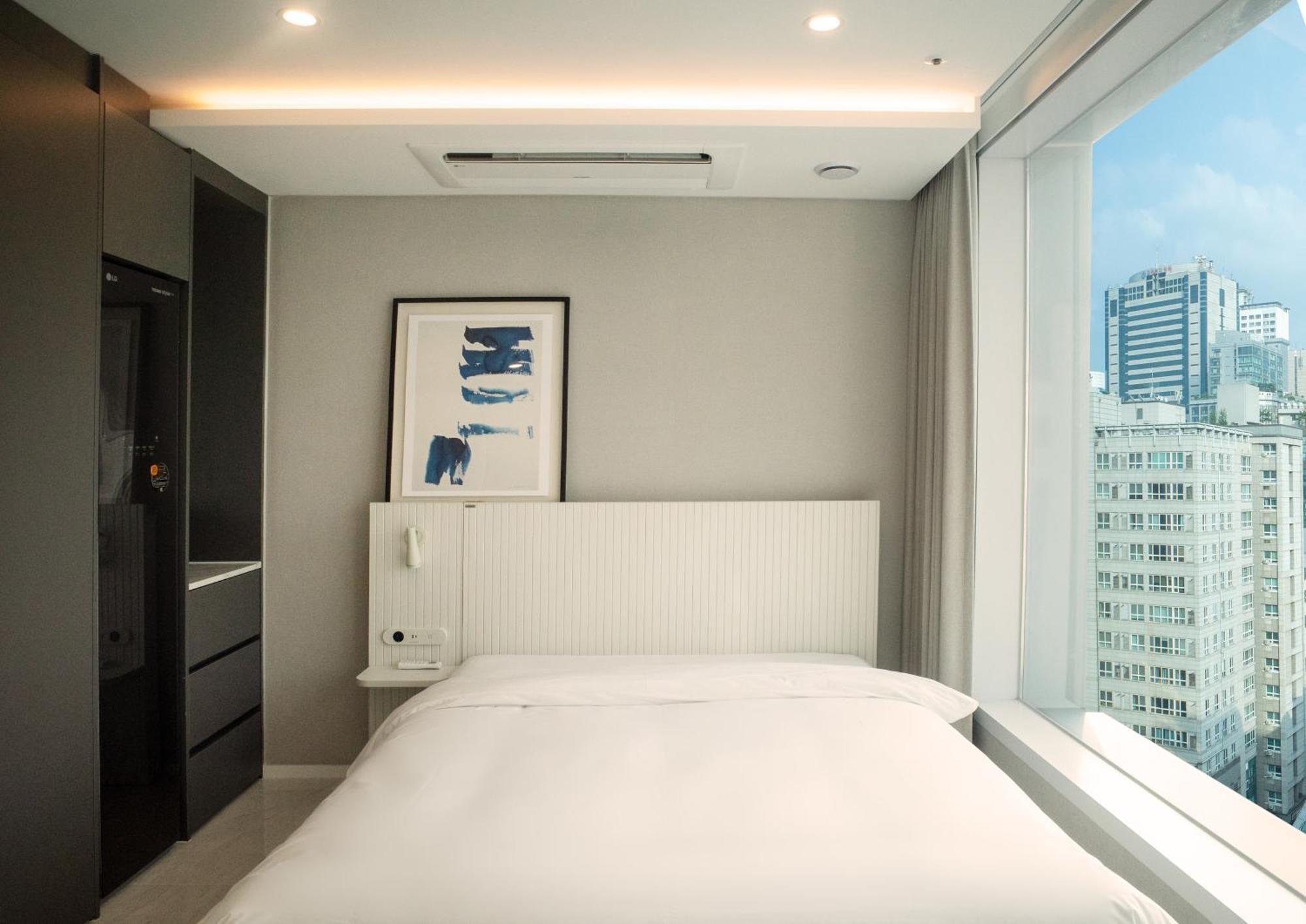 Apartemen Uh Flat The Seocho *