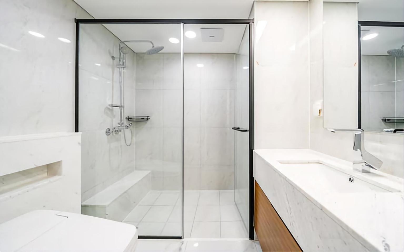 Apartemen Uh Flat The Seocho Seoul