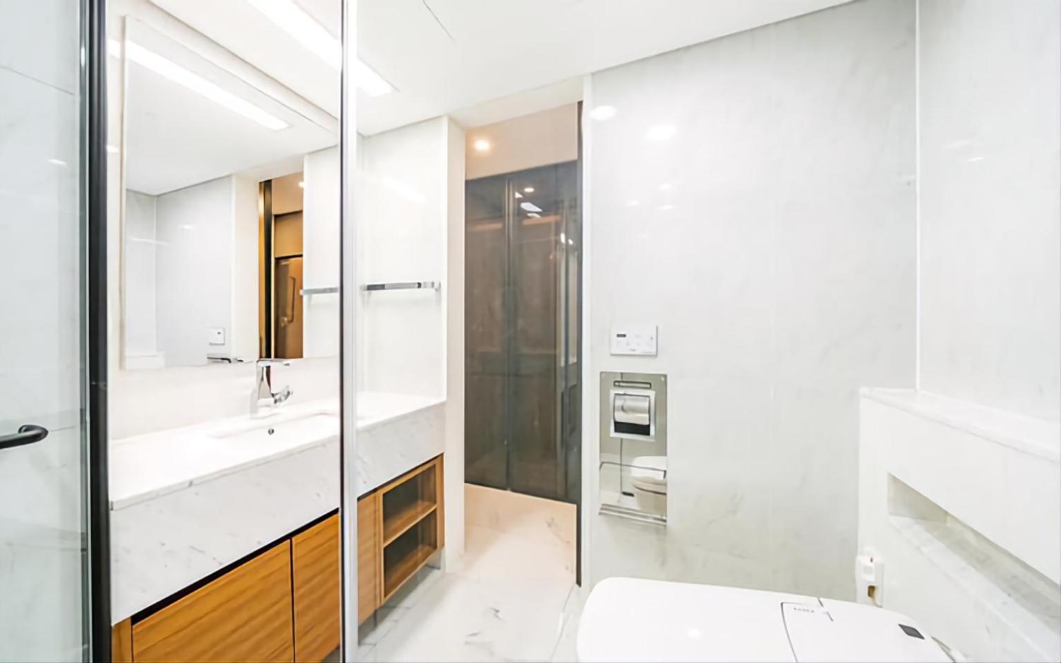 Apartemen Uh Flat The Seocho Seoul