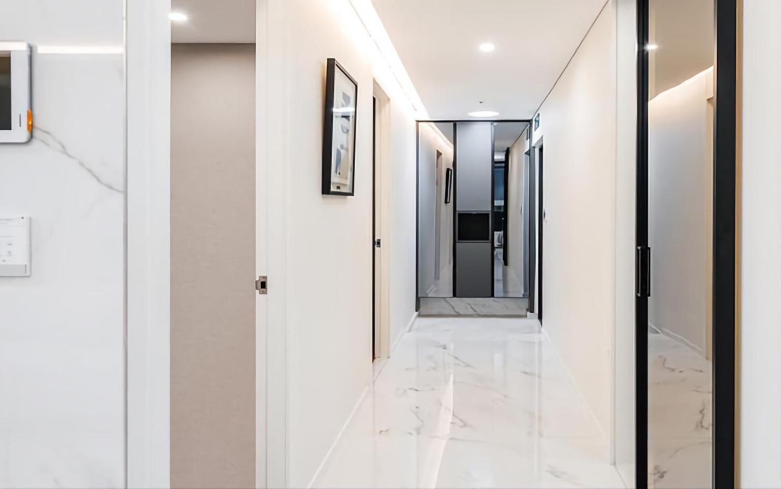 Apartemen Uh Flat The Seocho Seoul