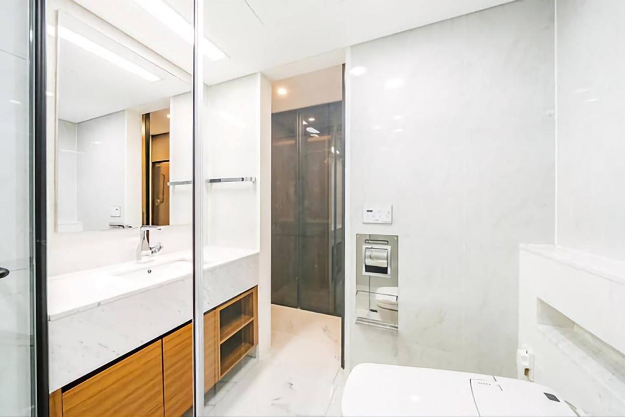 Uh Flat The Seocho Apartemen Seoul